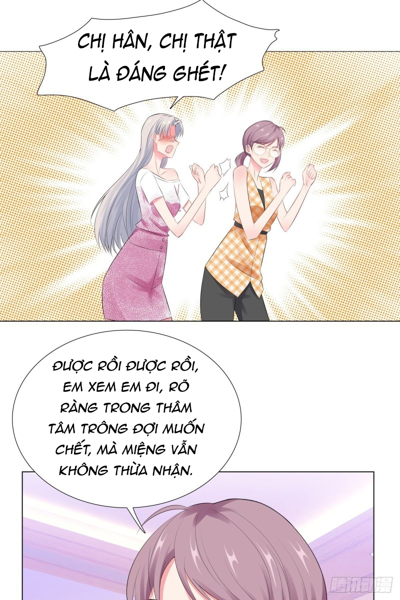 song bảo vô địch chapter 48 14