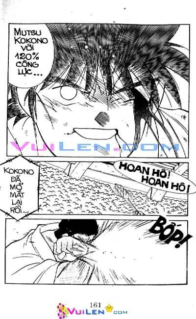 truyền nhân atula - shura no mon i chapter 35 163