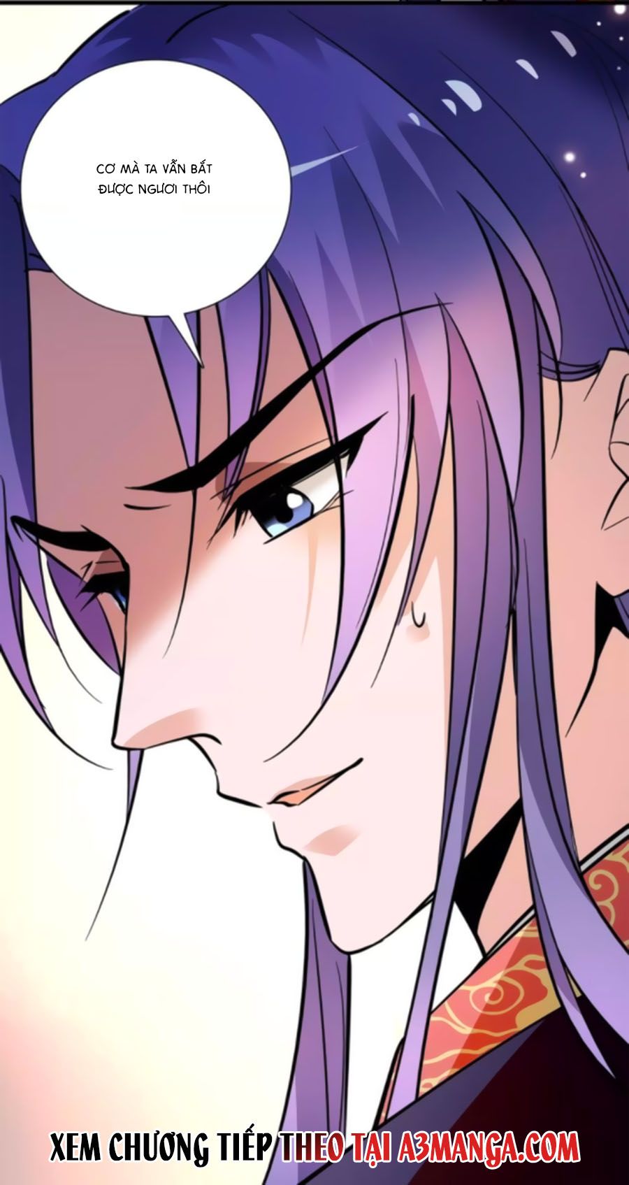 Hoàng Thượng! Hãy Sủng Ái Ta Đi! chapter 82 - Trang 18