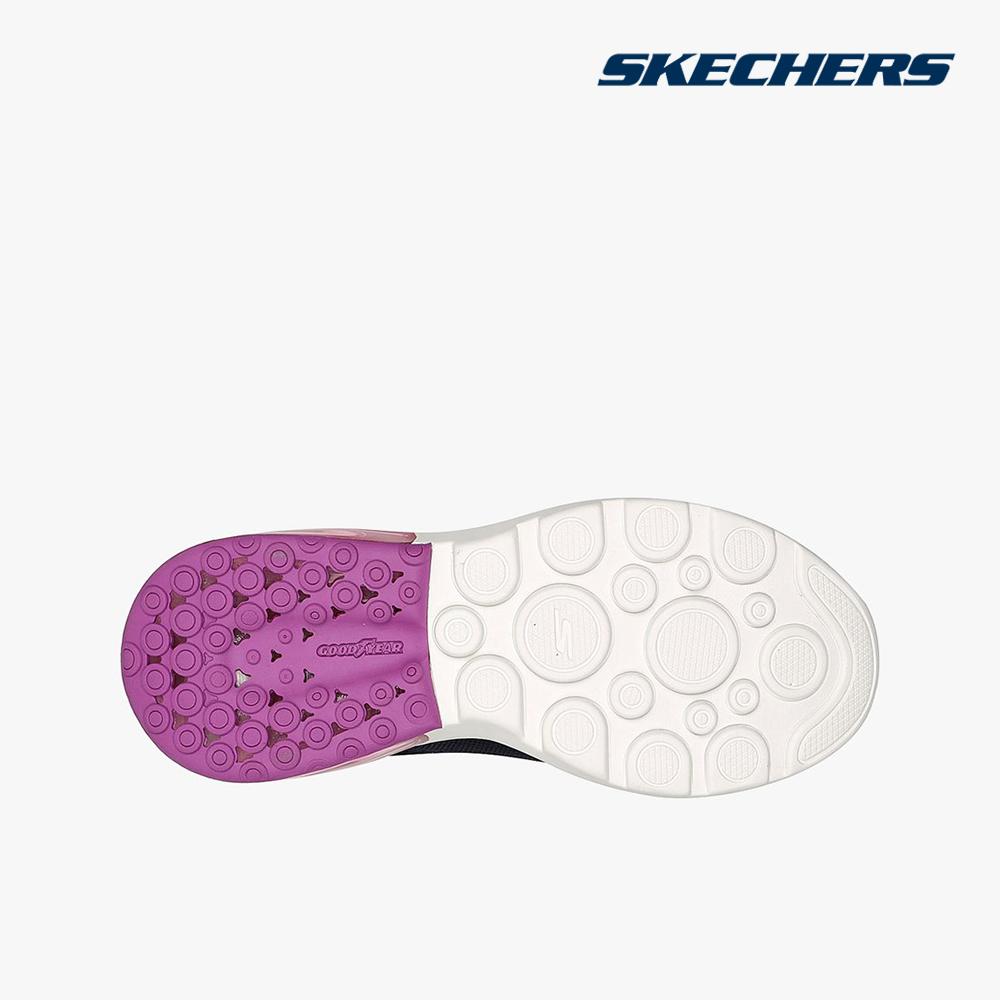 SKECHERS - Giày đi bộ nữ Go Walk Air 2.0 124362-NVPR