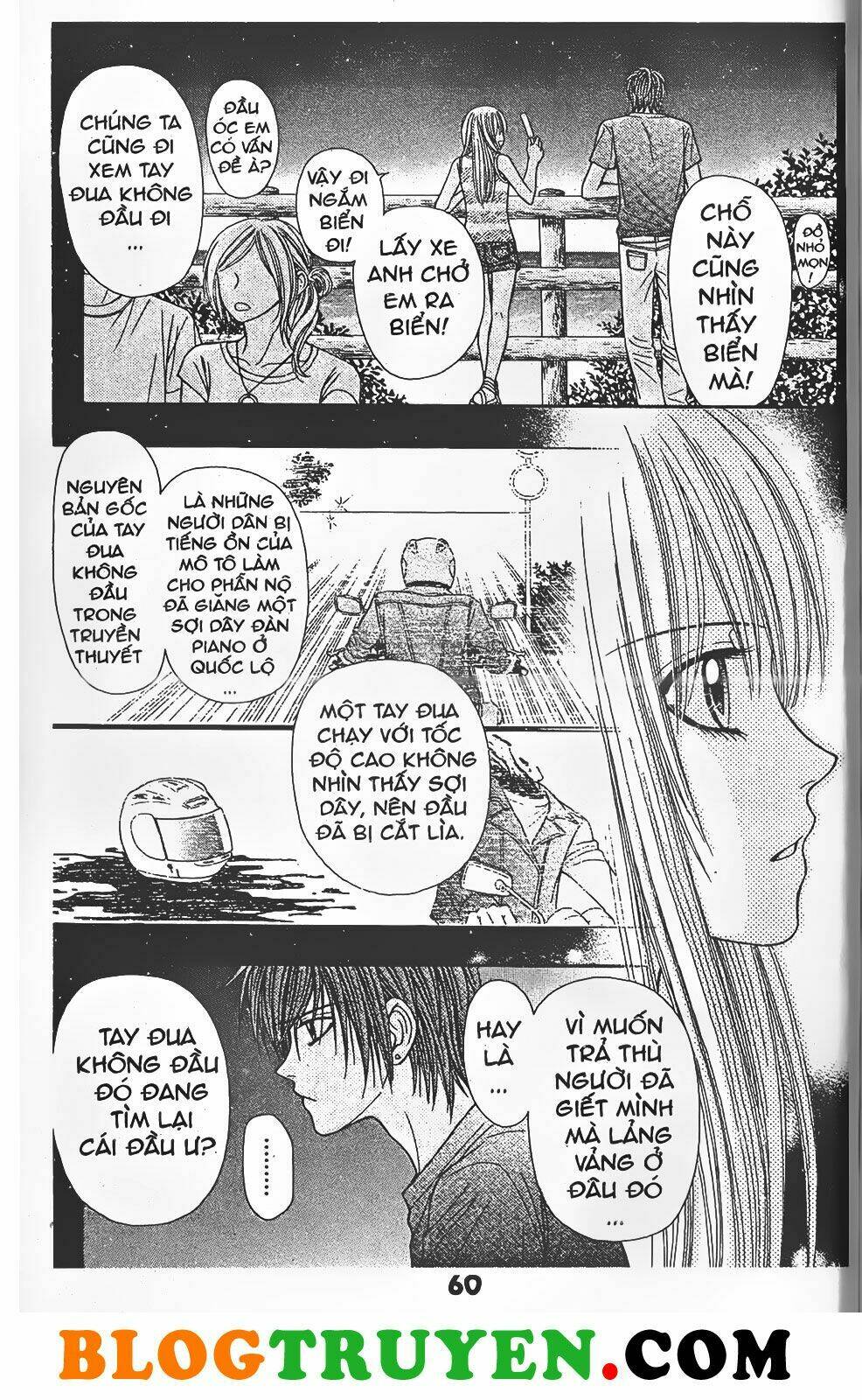 truyền thuyết bí ẩn chapter 4 13