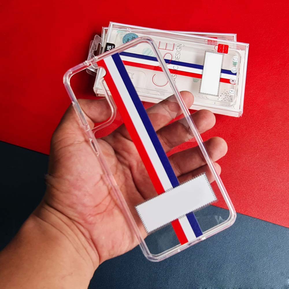 Ốp lưng chống sốc trong suốt cho Samsung Galaxy S21 Ultra hiệu Likgus Thom Brow - hàng nhập khẩu