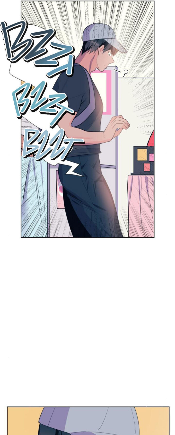 his secret hobby chapter 2 9