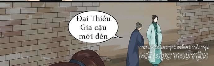 mưa chìm sâu trong mây chapter 50 6