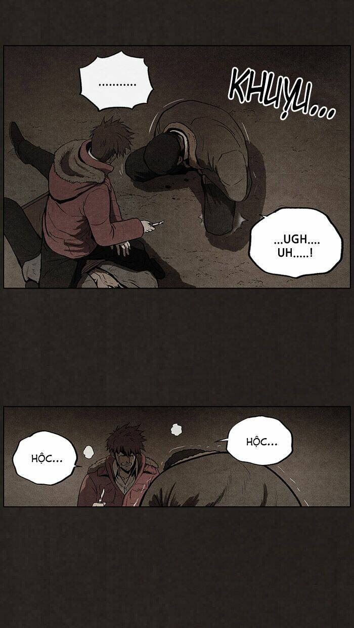 đứa con của quỷ dữ chapter 81 43