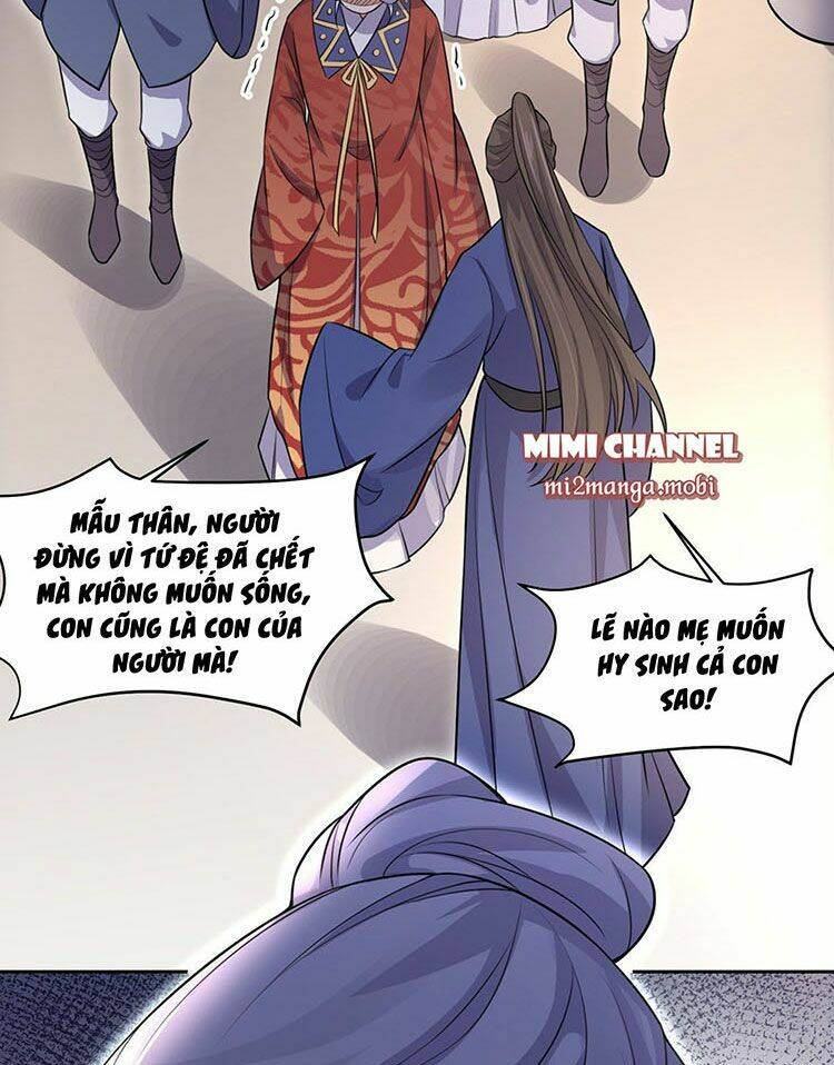 hoạn phi thiên hạ chapter 78 35