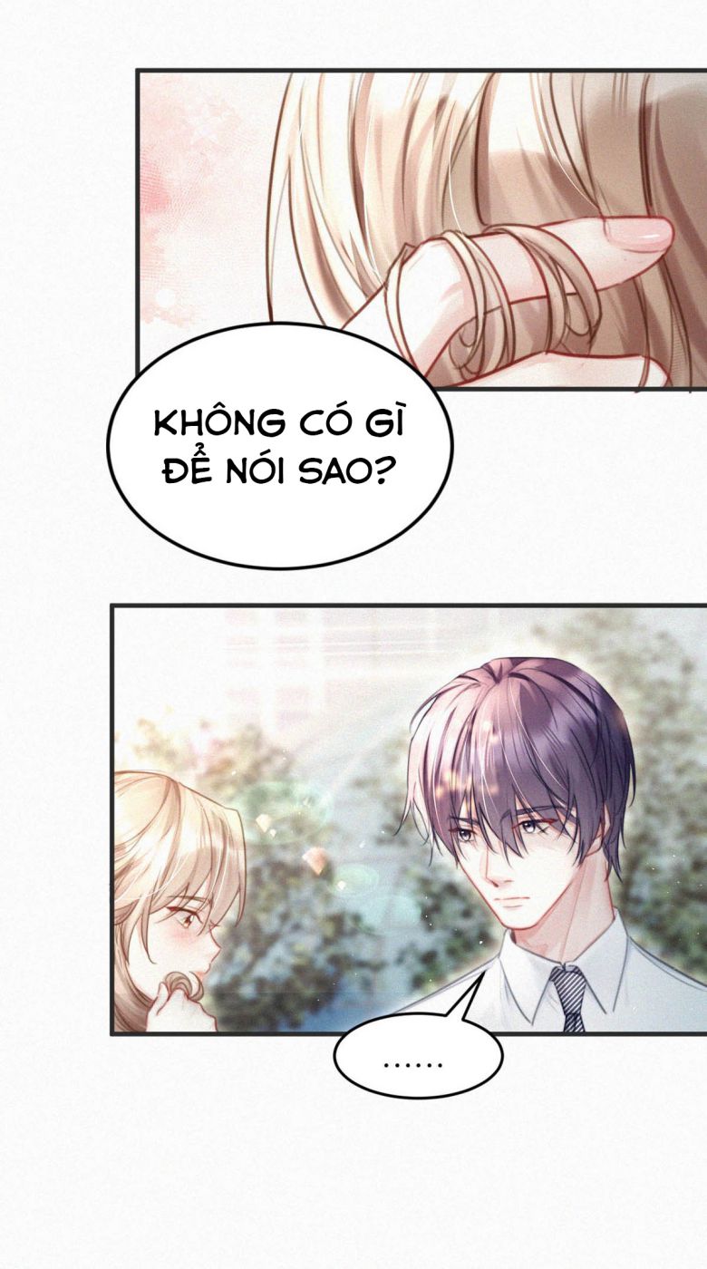 thần thương (môi súng) chapter 84 10