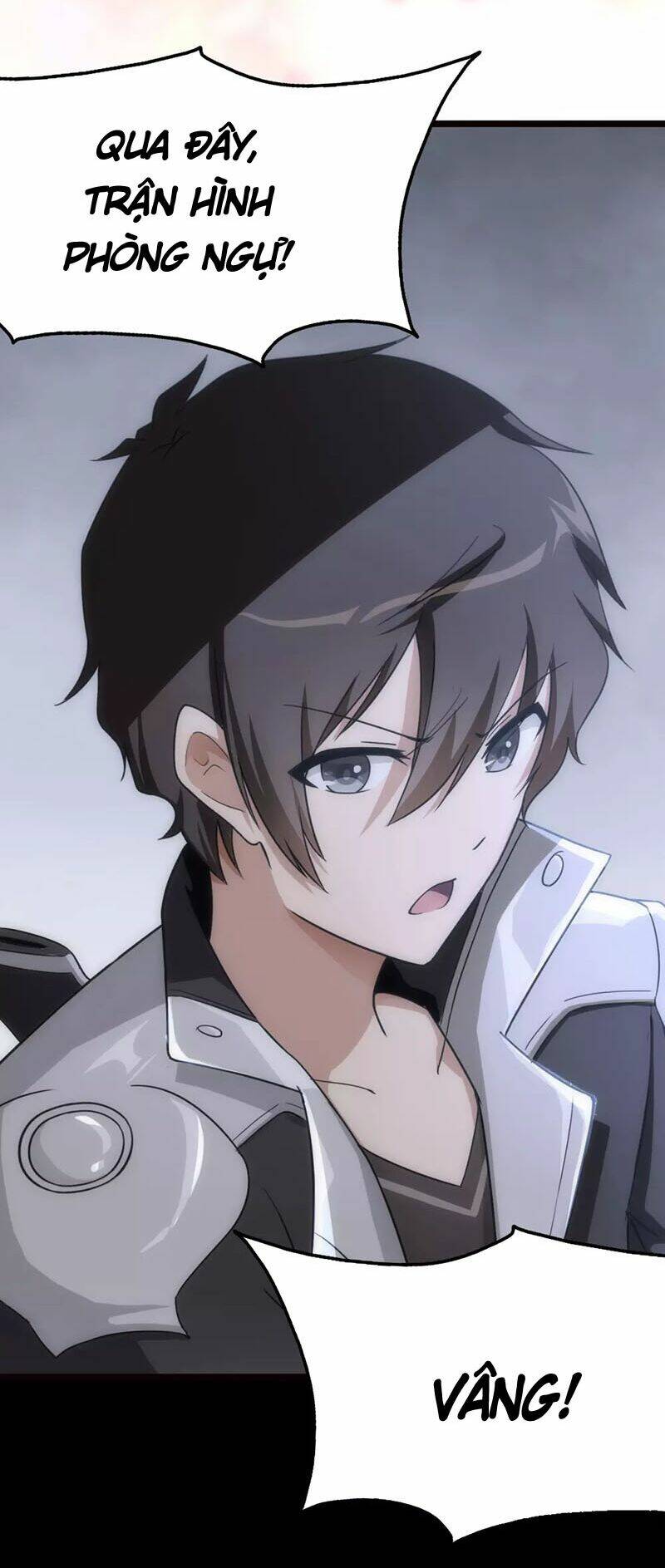 bạn gái virus của tôi chapter 202 32