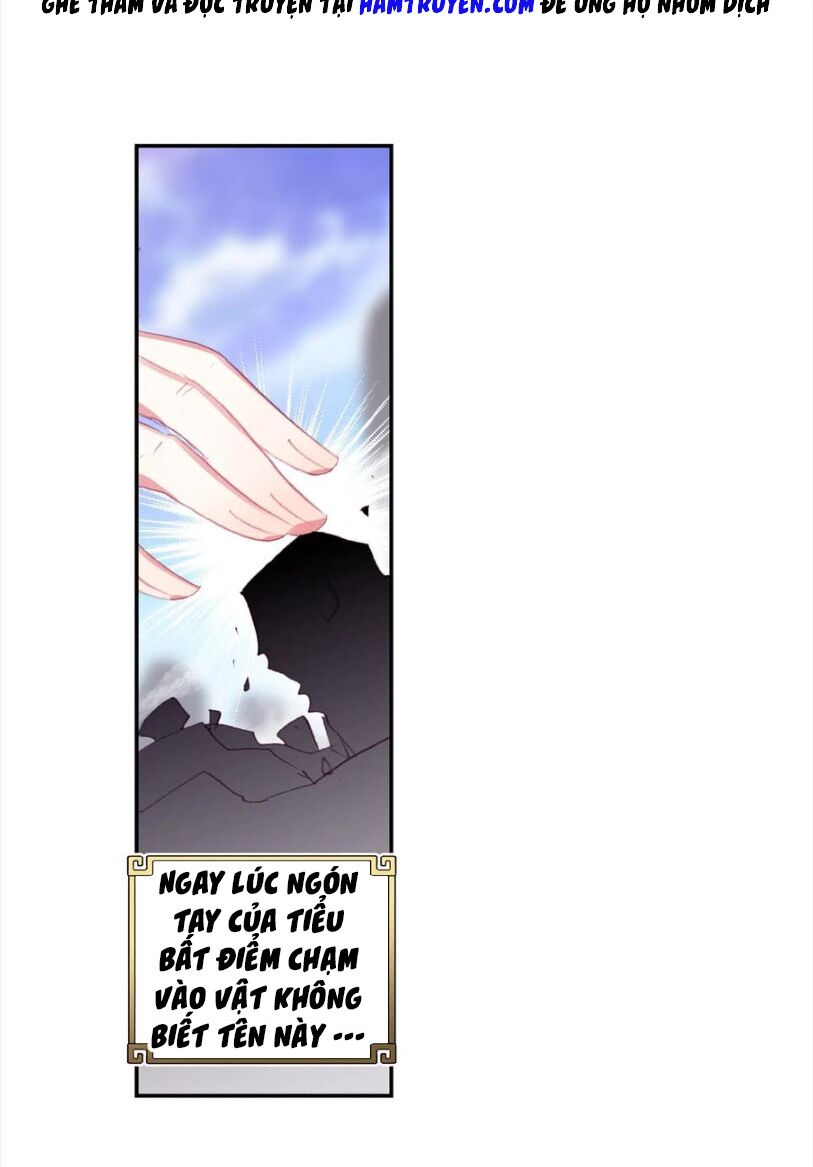 thế giới hoàn mỹ [m] chapter 132 21