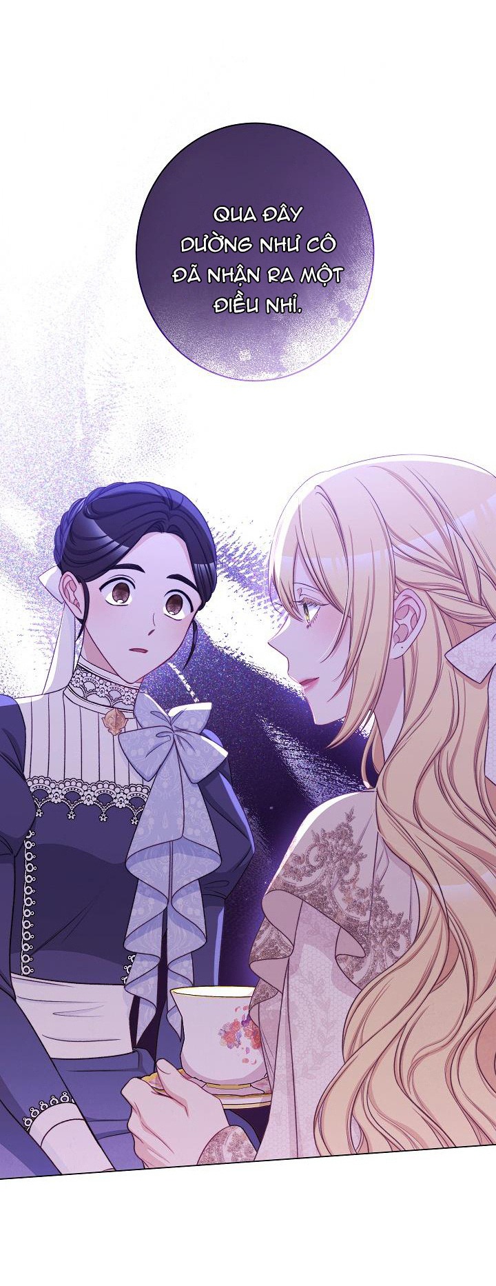 ác nữ đảo ngược đồng hồ cát chapter 97 34