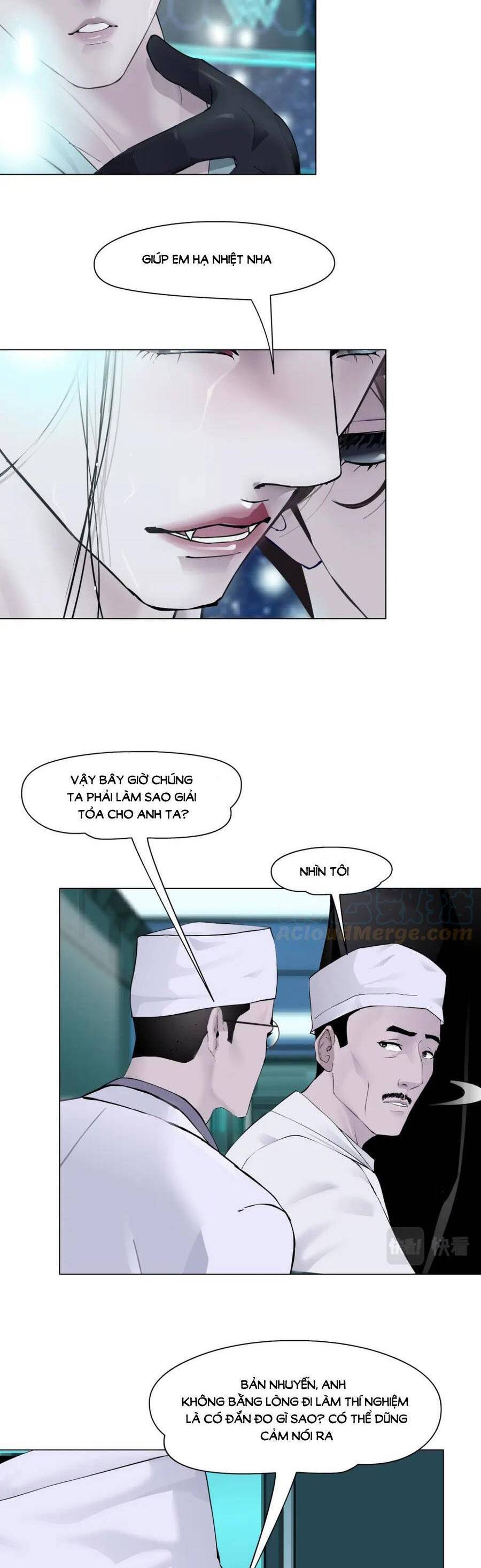 đằng nữ chapter 192 2