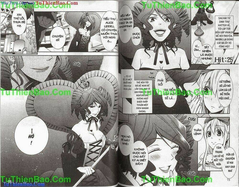 alice lạc vào xứ sở joker chapter 7 37