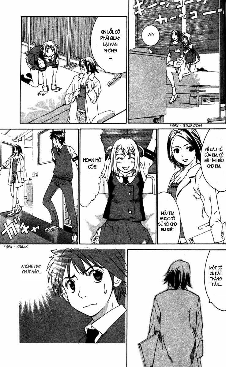 gacha gacha chapter 12 8