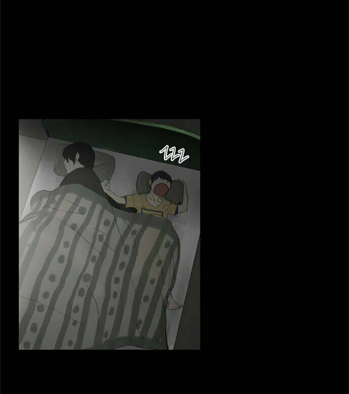 cuộc chiến trong tòa tháp chapter 108 22