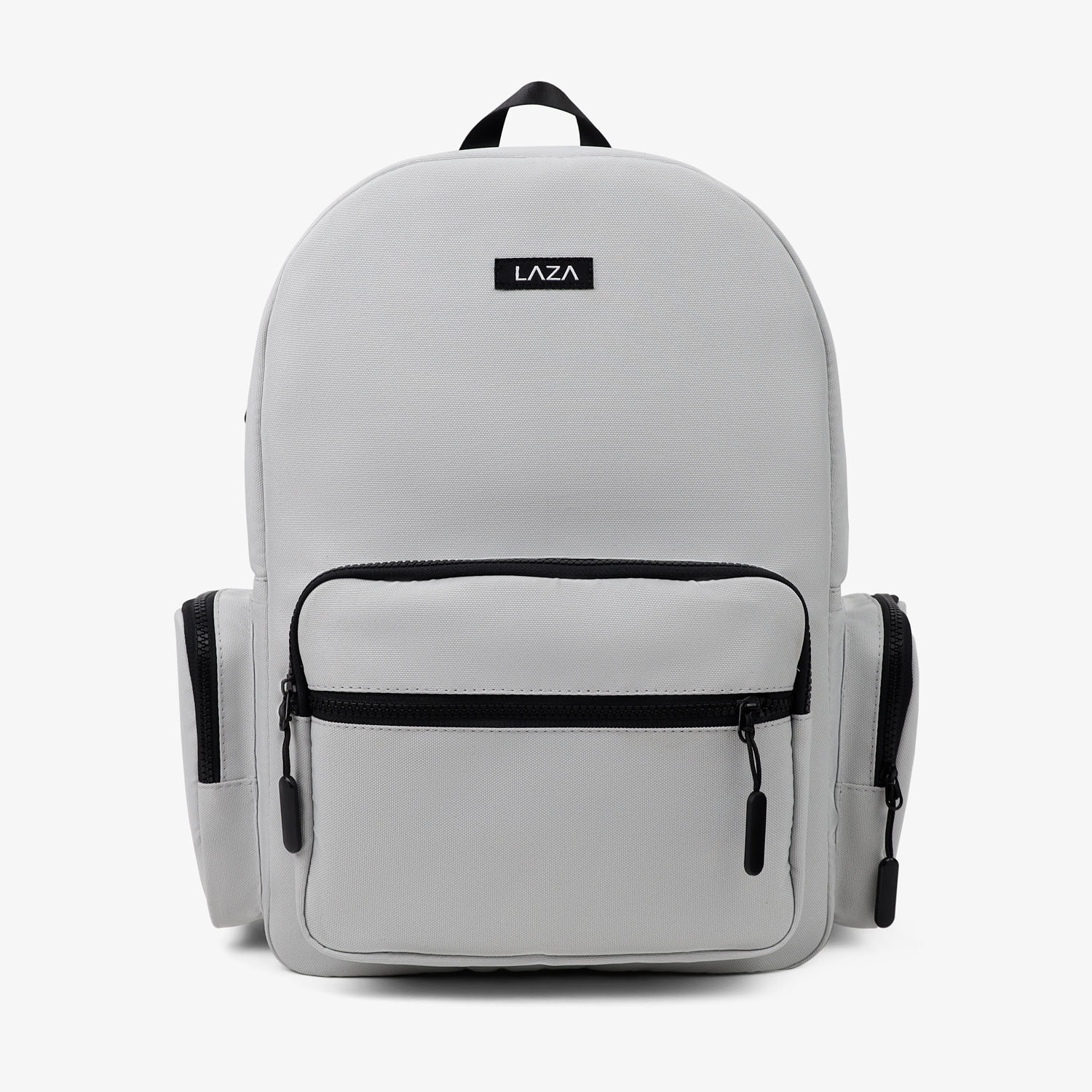 Balo túi hộp LAZA Catse Backpack BL580 vải canvas trượt nước, chứa được laptop 15.6in, bảo hành trọn đời