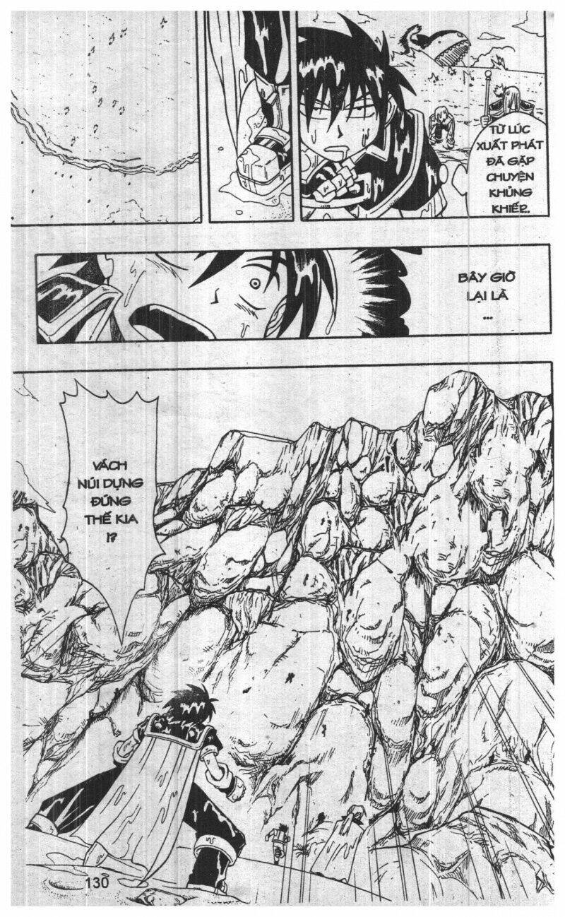 joou kishi monogatari chapter 3 128