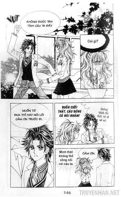 cô nàng sandwich chapter 24 24