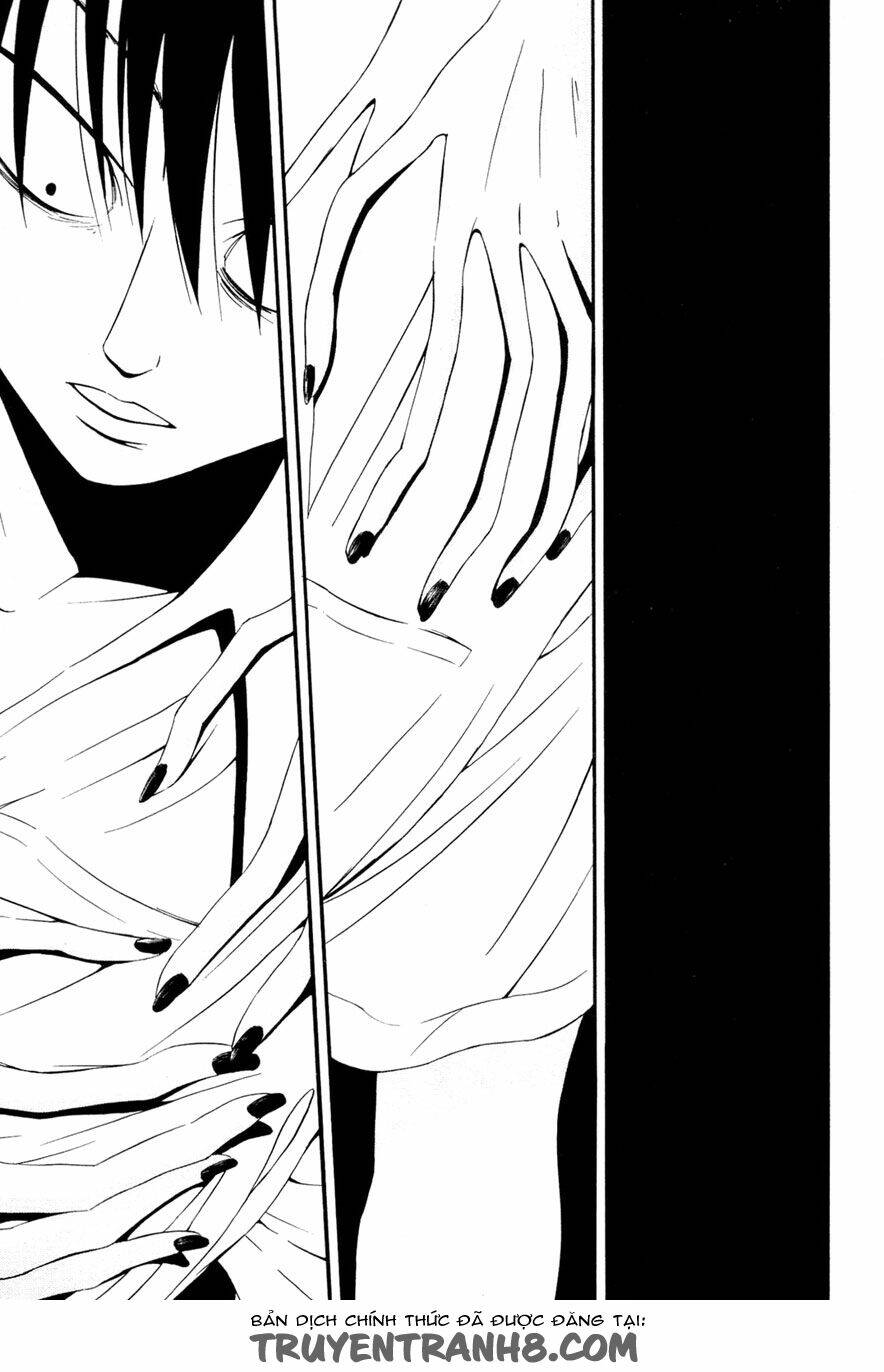 nhảy múa với ma quỷ chapter 6 20