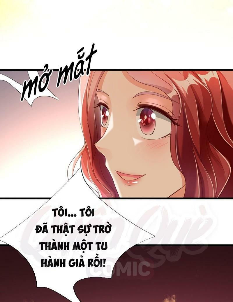 vú em tiên tôn đi ở rể chapter 119 15