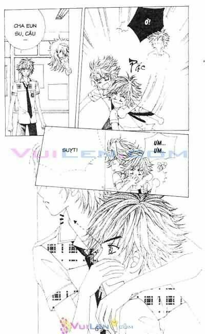 chàng gà mái chapter 4 69