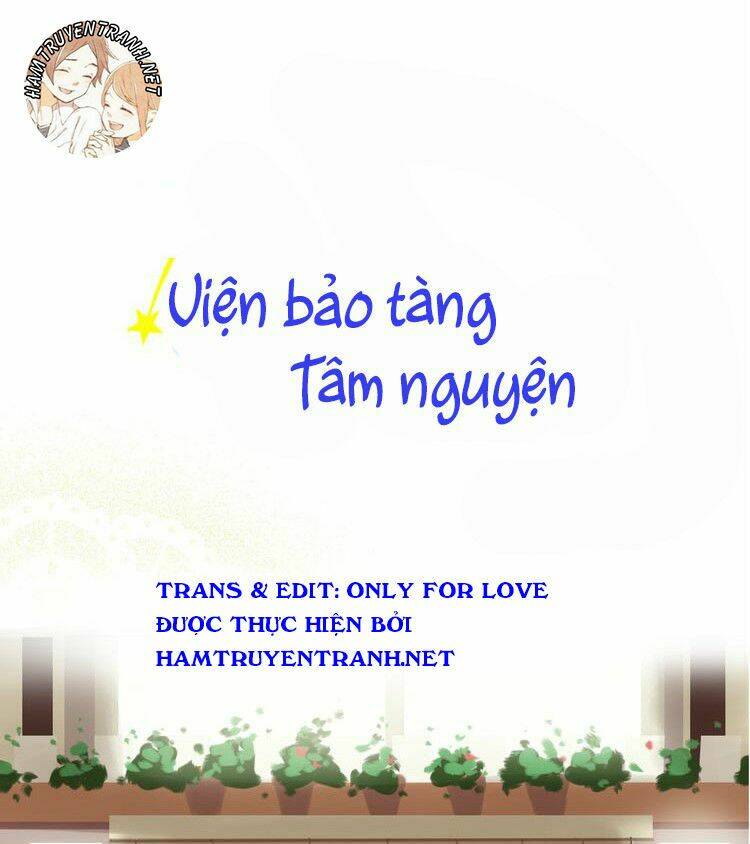 viện bảo tàng tâm nguyện chapter 9.2 2