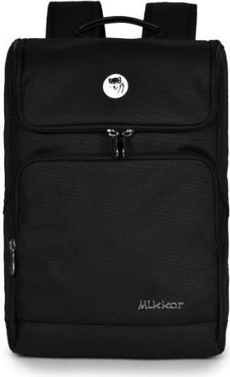 Balo laptop Mikkor The Nomad Premier Backpack