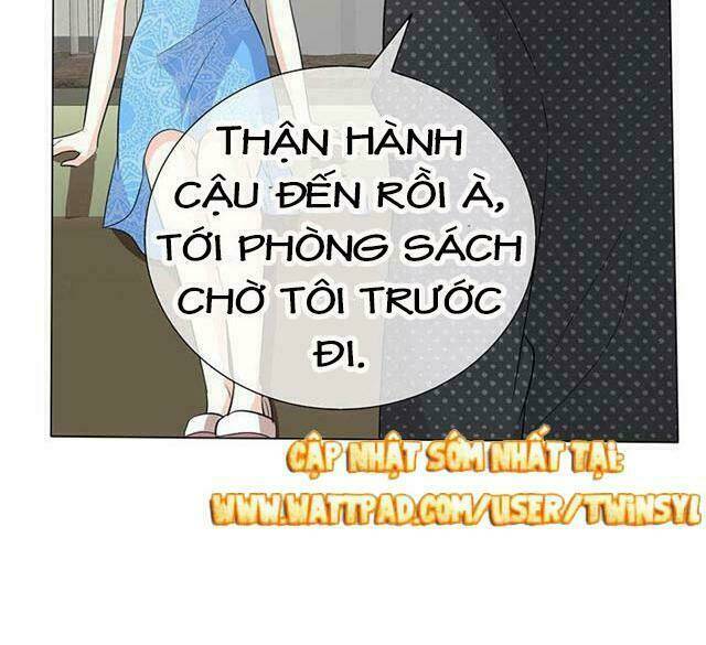 ái người tình xuất vu lam chapter 44 33