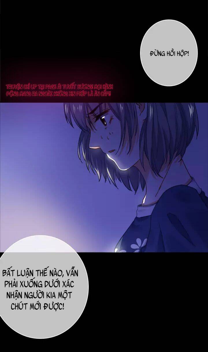 thập quang mật ngữ chapter 4 15