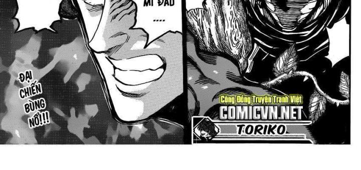 thánh tỏi sành ăn chapter 293 38