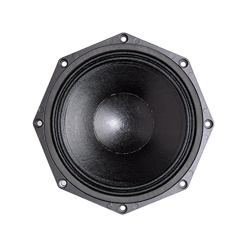 Loa rời 2 tấc từ Neo 8NDL51 B&amp;C Speaker Italia - Hàng Chính Hãng