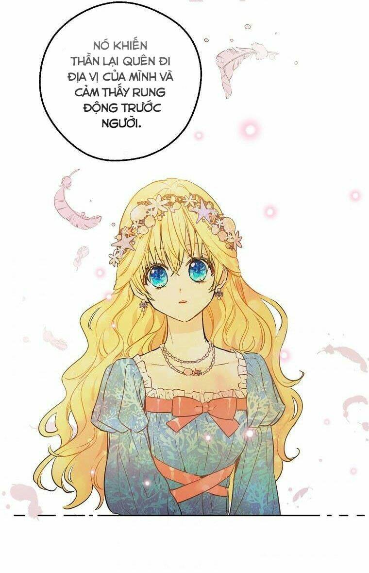 một ngày nọ ta trở thành công chúa chapter 117.5 14