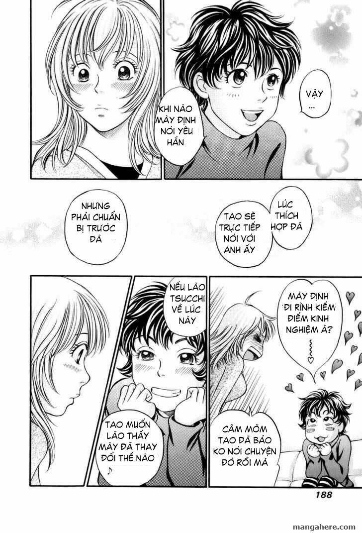 hetakoi chapter 24 25