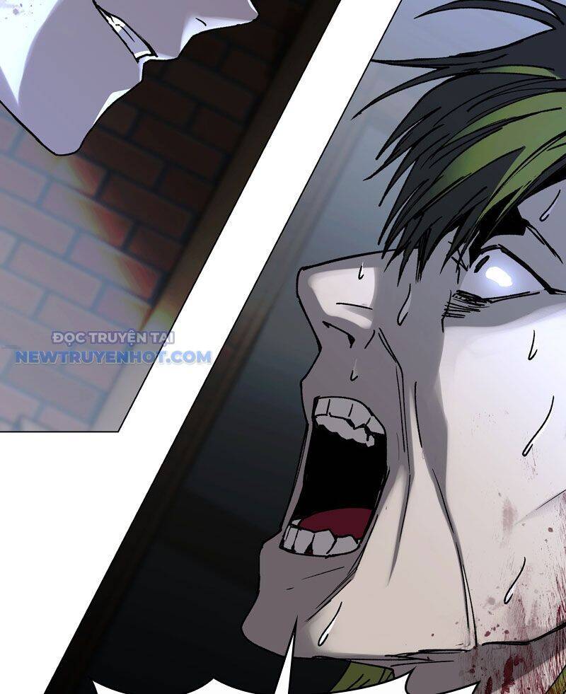 tận thế cũng chỉ là trò chơi chapter 27 14