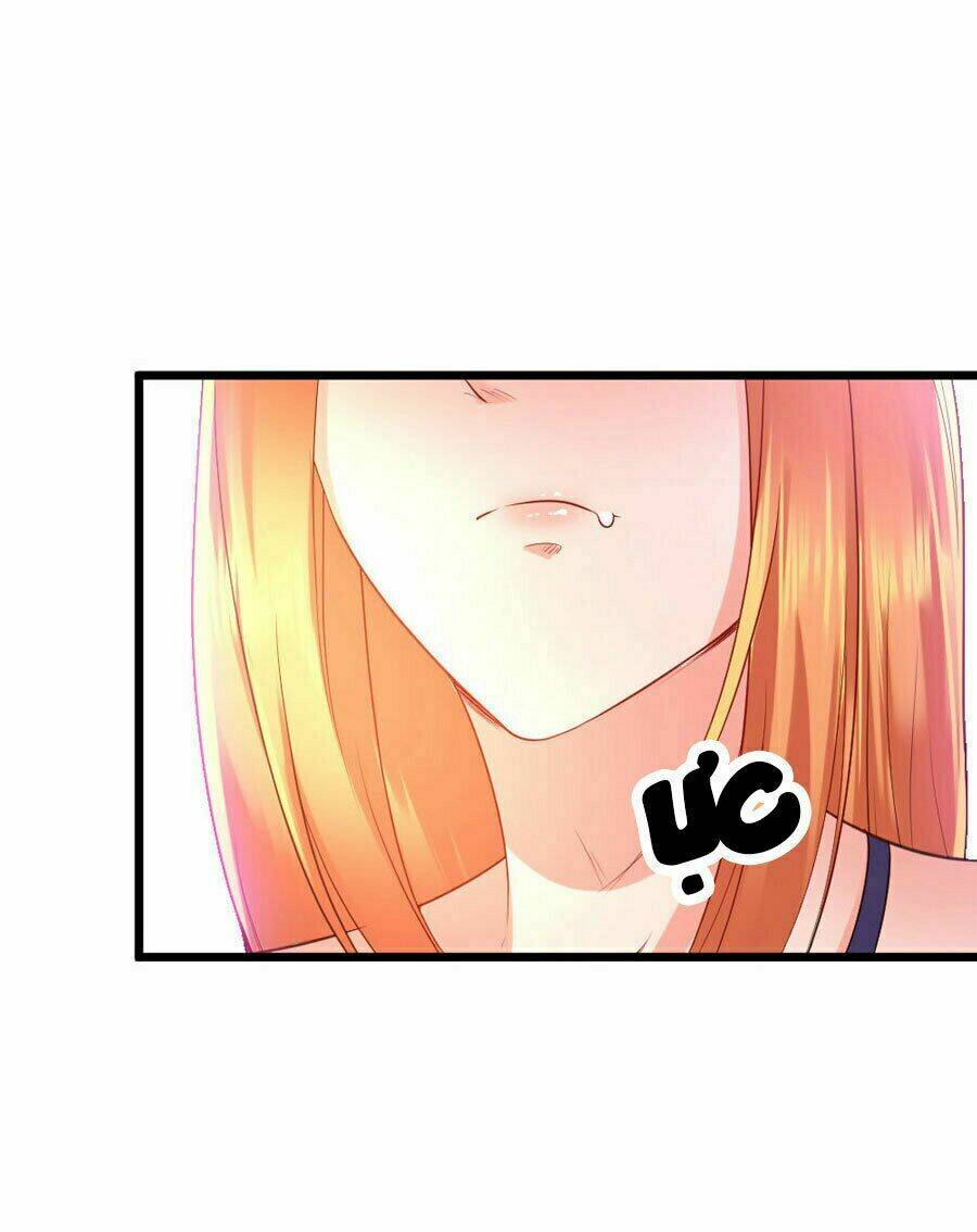 tiểu bạch điềm thê của long thiếu chapter 13 39