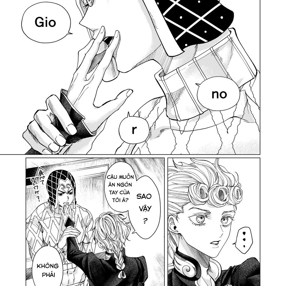 oneshot hỏny nhà rô lai chapter 82 7