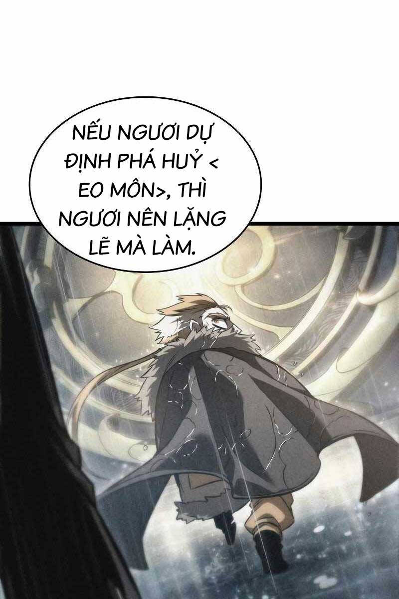 Thế Giới Sau Tận Thế chapter 73.1 66