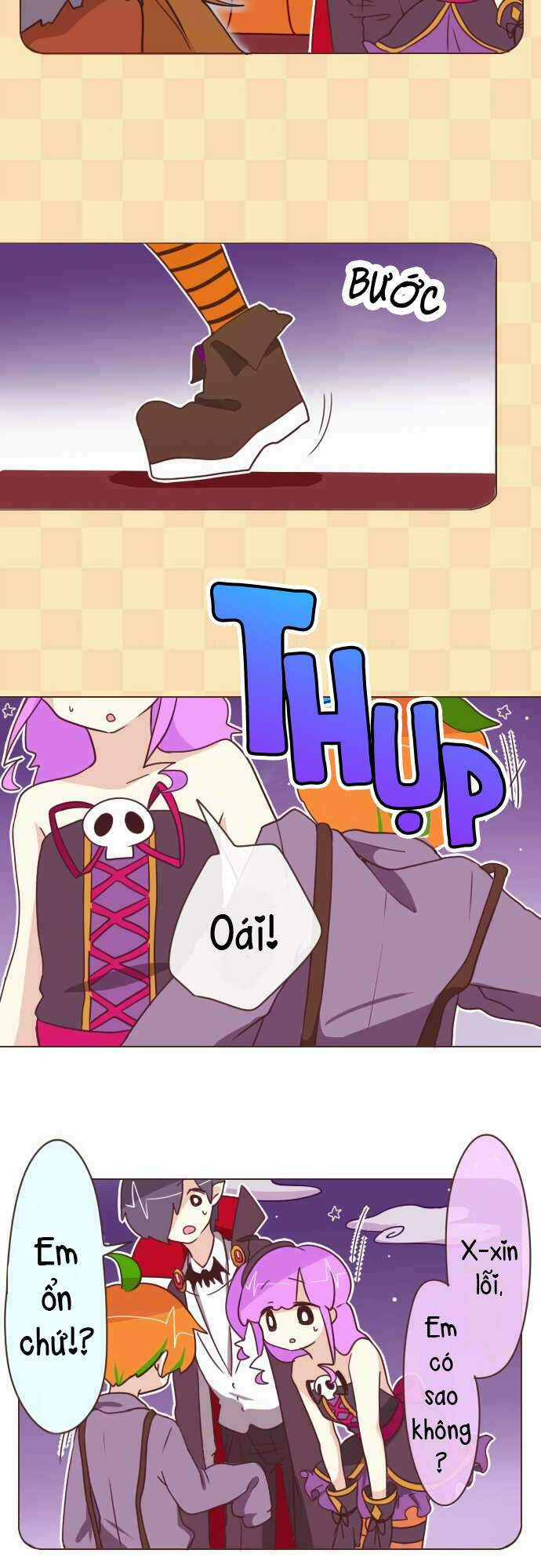 ike loli chapter 31 12