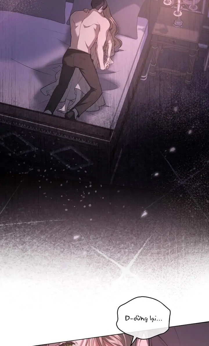 ánh trăng đỏ trong đêm 2 chapter 0 48