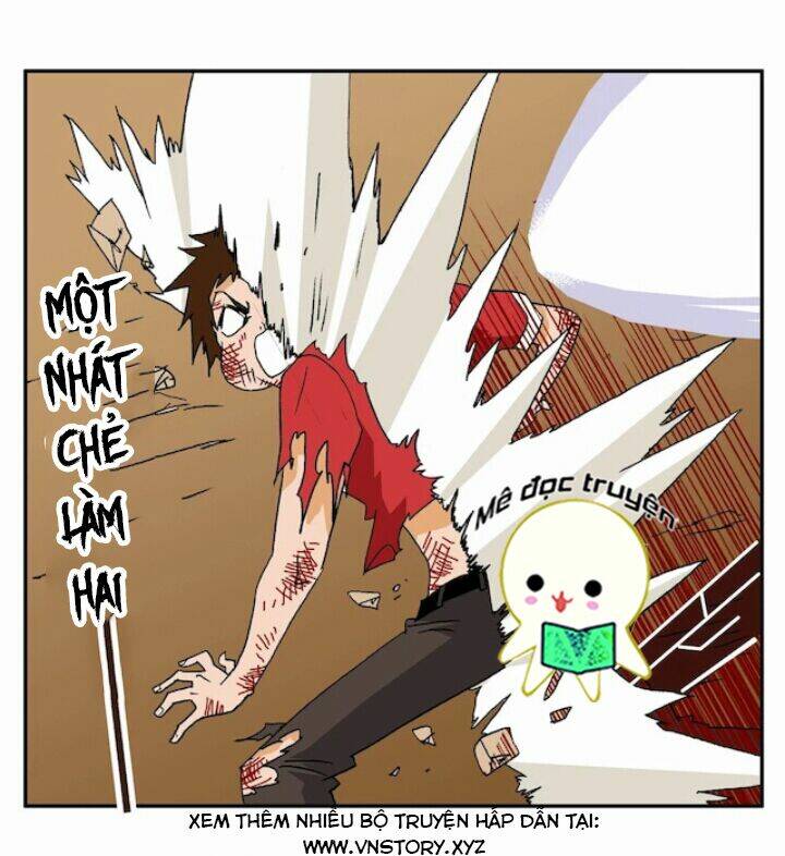 nhà có siêu dễ thương chapter 5 24