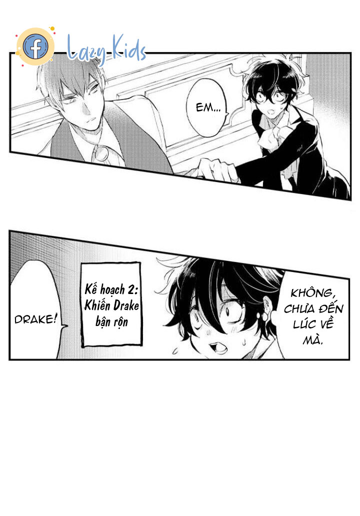 tiếng gọi của tình yêu sau trải nghiệm cận tử chapter 20 7