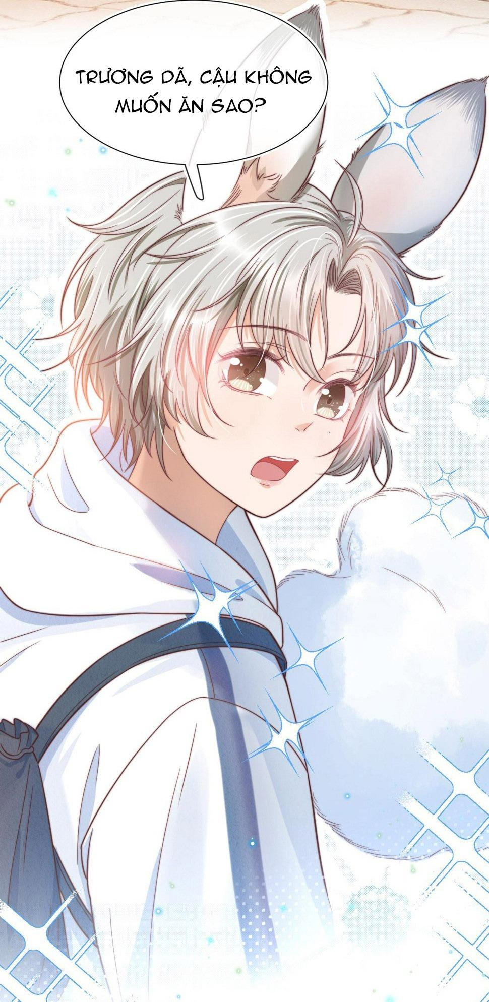 [ss2] một ngụm ăn cả thỏ con chapter 32 18