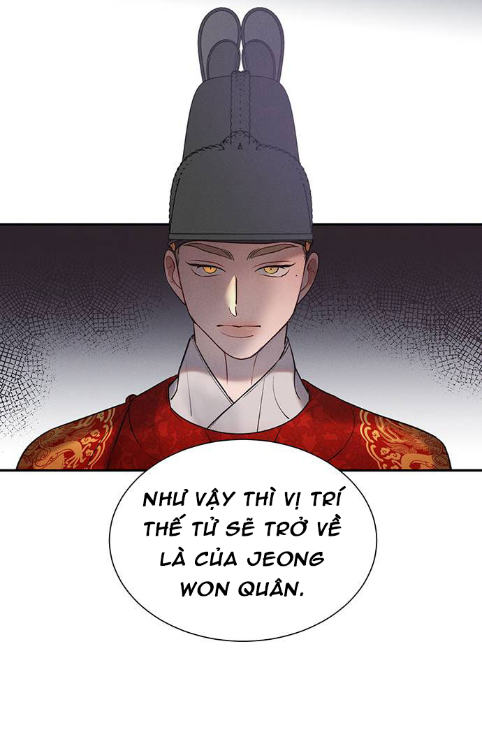 Người Tình Của Gwanghae Chapter 42 - Next Chapter 43