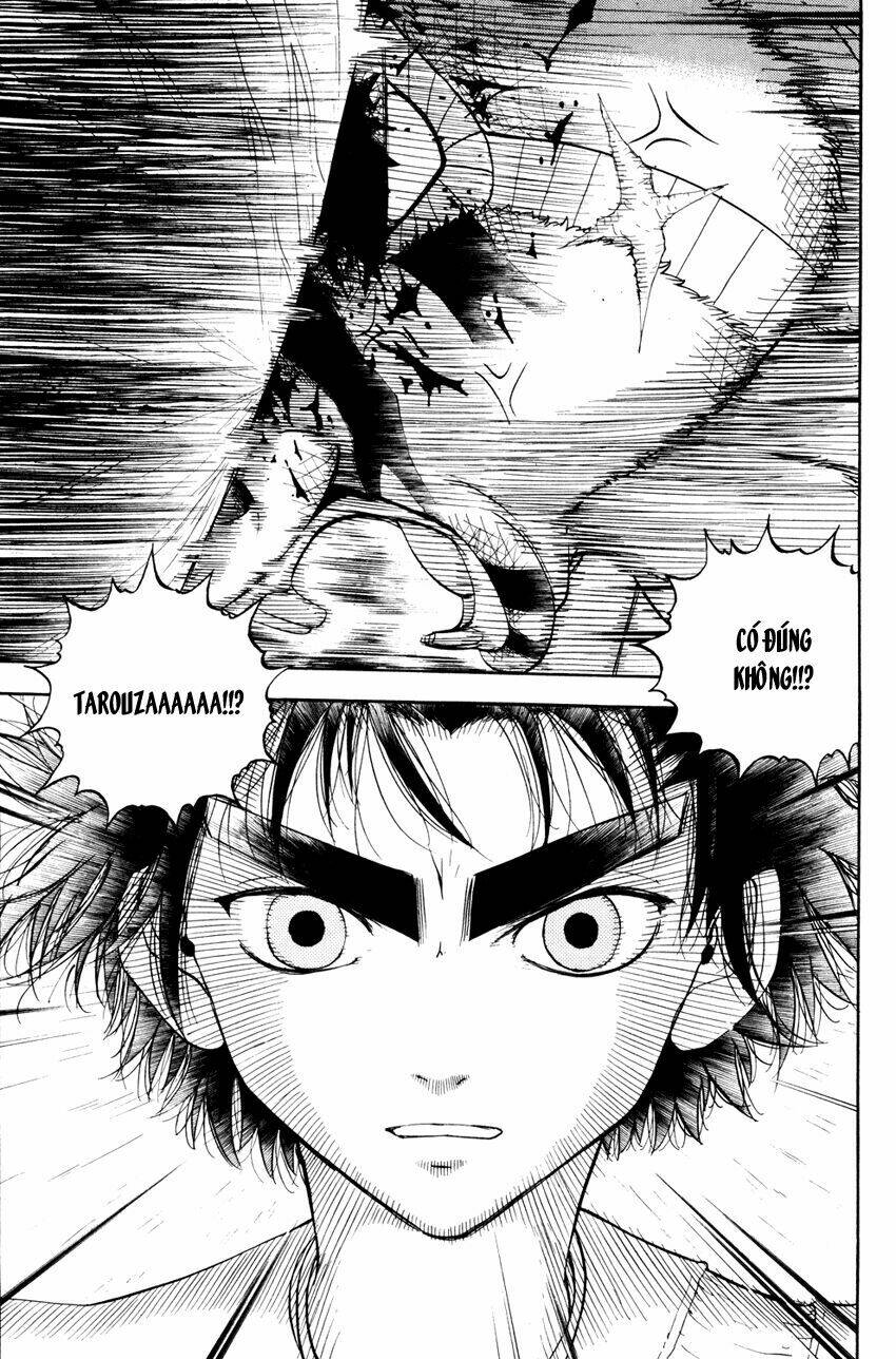 doubutsu no kuni chapter 28 19