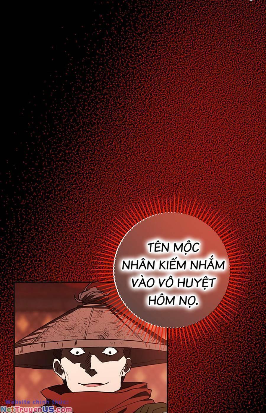 võ đang kỳ hiệp chapter 109 30