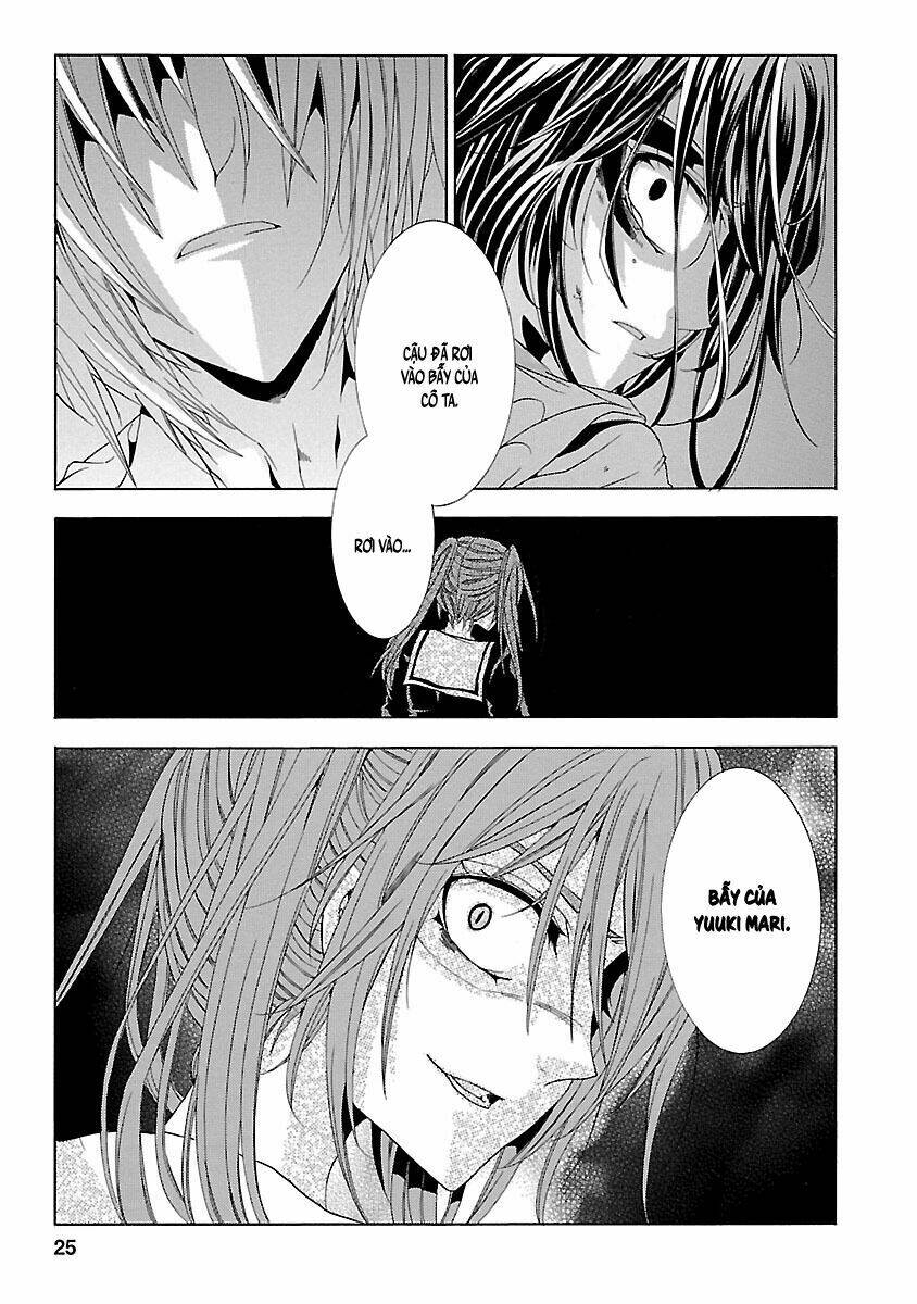 fukushuu kyoushitsu chapter 23 25