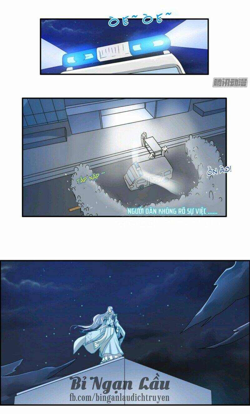 ma vương đại nhân đi thông thả chapter 28 13