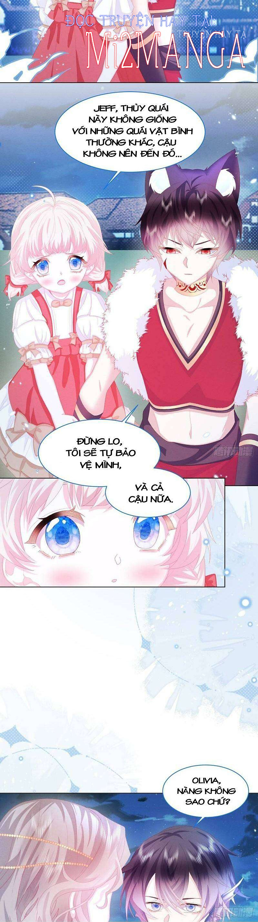 ninita yêu dấu chapter 26.1 18