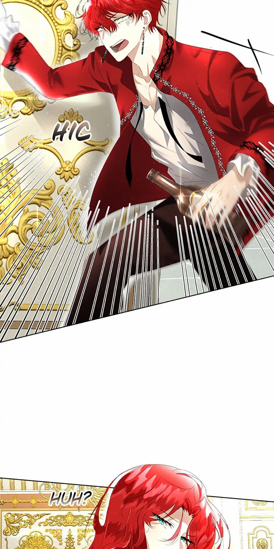 tôi là bảo mẫu bất đắc dĩ của nam chính chapter 3.2 27