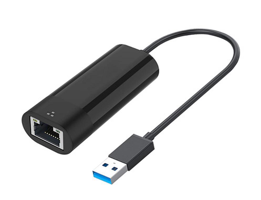 Chuyển phát nhanh usb sang JR45 card mạng có dây notebook 3.0 sang giao diện chuyển đổi cáp mạng máy tính để bàn Gigabit RTL8153