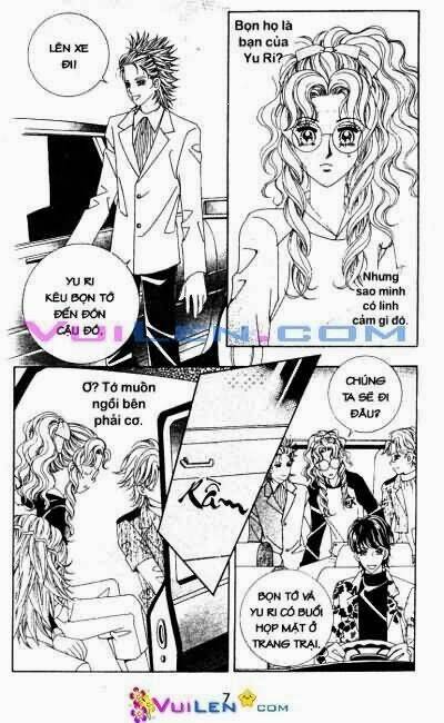 ngọt đắng tình yêu chapter 5 7